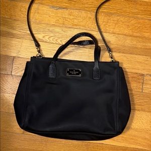 Kate Spade Nylon Purse